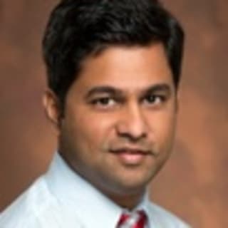 Sudeep Bhabad, MD, Radiology, Chicago, IL, Rush University Medical Center