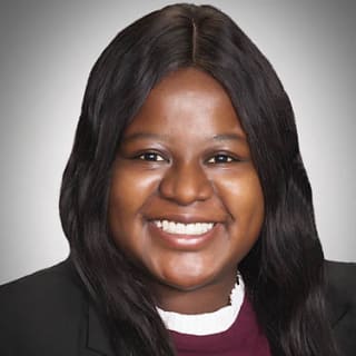 Elizabeth Oduwo, MD
