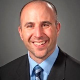 Jordan Gitlin, MD