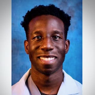 Joseph Okai, MD, Anesthesiology, Woodbridge, VA