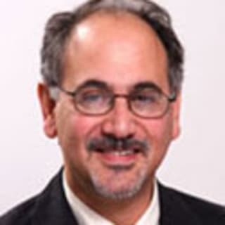 George Carnevale, Psychologist, Clifton, NJ