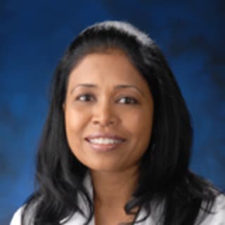 Bavani Nadeswaran, MD, Internal Medicine, Orange, CA, UCI Health