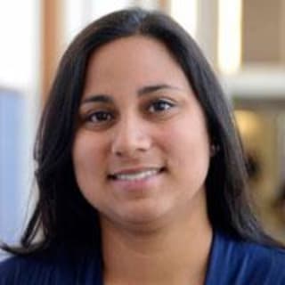 Shilpa Prabhu, MD, Anesthesiology, Bethlehem, PA