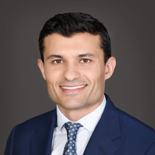 Adel Salehi, MD, Radiology, Houston, TX