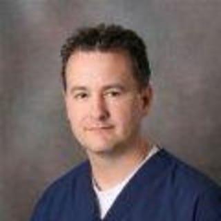 Barry Peterson, DO, Otolaryngology (ENT), Rexburg, ID, MadisonHealth