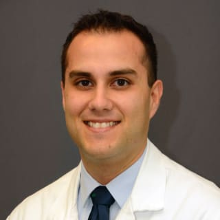 Daniel Cristancho, MD