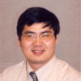 Faqian Li, MD, Pathology, San Antonio, TX