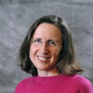 Judy Davidoff, MD