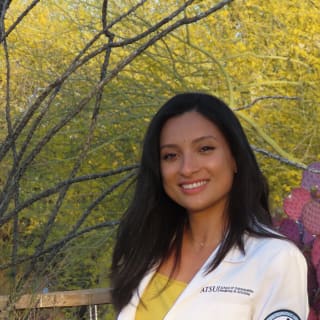 Valeria Mendoza, DO, Other MD/DO, Mesa, AZ