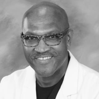 Alonzo Williams Sr., MD, Gastroenterology, Little Rock, AR, CHI St. Vincent Infirmary