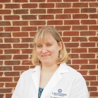 Jessica McAfee, MD, Family Medicine, Lorton, VA, Inova Fairfax Medical Campus