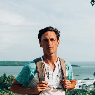 Michael Daniel
