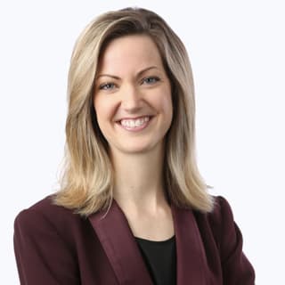 Megan Johnson, Obstetrics & Gynecology, Edina, MN