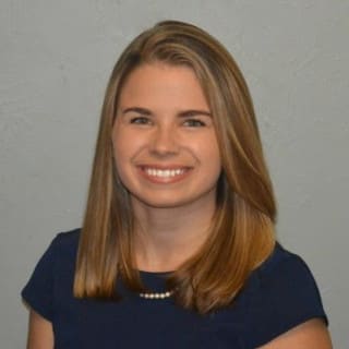 Kyla Berrier, Pediatric Nurse Practitioner, New Bern, NC