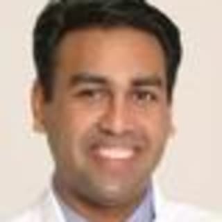 Rohit Krishna, MD