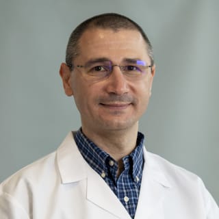 Ovidiu Lungulescu, MD, Internal Medicine, Manchester, NH