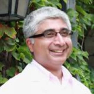 Sandeep Gurbuxani, MD, Pathology, Chicago, IL, University of Chicago Medical Center