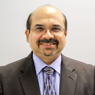 Rajiv Bhavsar, MD