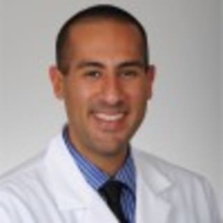 Vivek Sindhi, MD, Physical Medicine/Rehab, Glen Burnie, MD