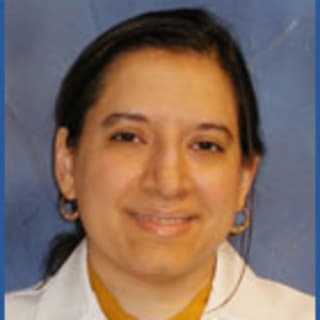 Irem Nasir, MD