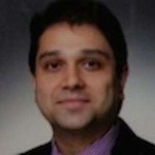 Amit Poonia, MD, Anesthesiology, Old Bridge, NJ