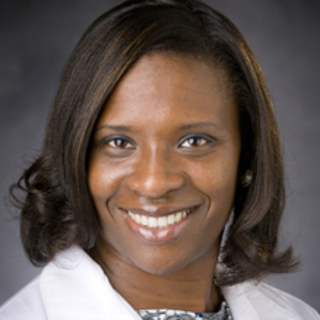 Keisha-Gaye O'Garo, Psychologist, Durham, NC