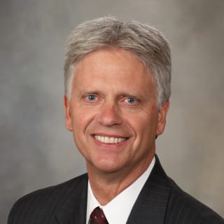 Jeff Fidler, MD, Radiology, Rochester, MN