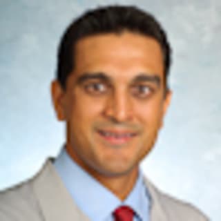 Ravi Bashyal, MD, Orthopaedic Surgery, Skokie, IL