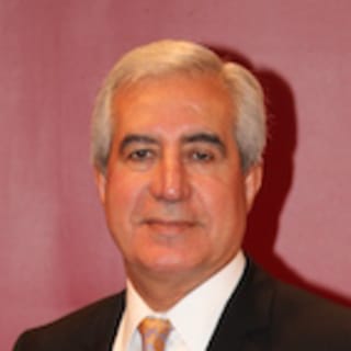 Mohammad Rasekhi, MD