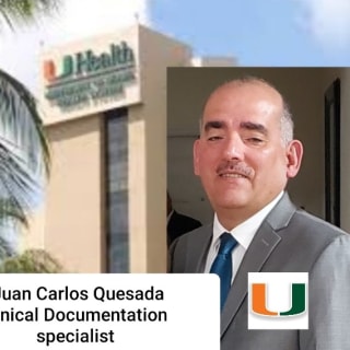 Juan Quesada, MD, Family Medicine, Miami, FL