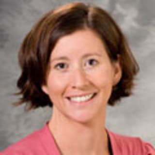 Sarah Schaefer, Nurse Practitioner, Madison, WI, University Hospital