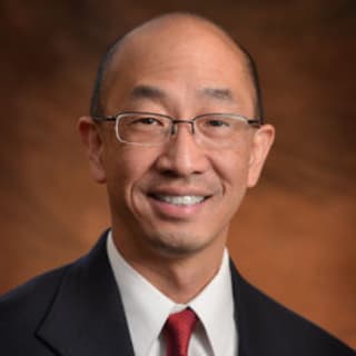 Peter Wang, MD, Orthopaedic Surgery, Sellersville, PA, Grand View Health