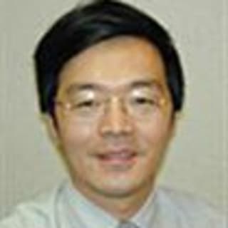 Guangbin Zeng, MD, Family Medicine, Matthews, NC