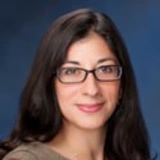Andrea Porrovecchio, MD, Internal Medicine, Valhalla, NY