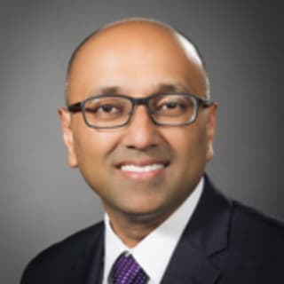 Sanjeev Jain, MD, Oncology, Port Jefferson, NY, Long Island Jewish Medical Center