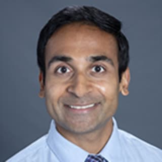 Sagar Amin, MD, Radiology, Atlanta, GA, Grady Health System