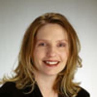 Karin Porter-Williamson, MD
