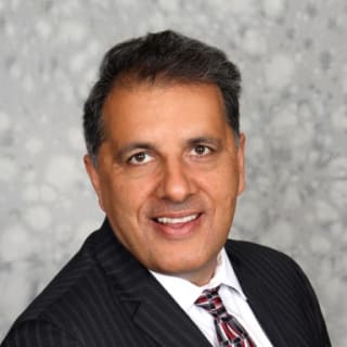 Moe Amadpour, MD, Gastroenterology, Simi Valley, CA, Los Robles Health System