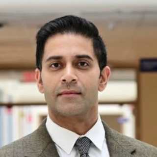 Govind Rangrass, MD, Anesthesiology, Saint Louis, MO
