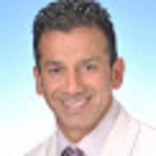 Krishna Urs, MD, Physical Medicine/Rehab, Edison, NJ