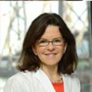 Orli Etingin, MD, Hematology, New York, NY