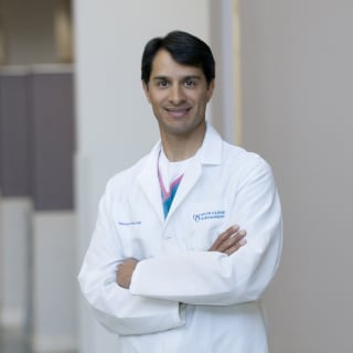Naresh Patel, MD, Neurosurgery, Phoenix, AZ, Mayo Clinic Hospital