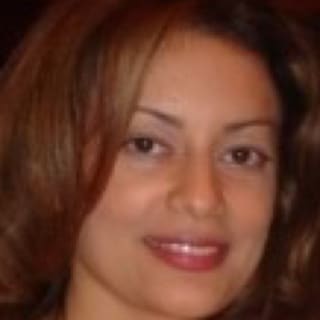 Connie Garcia Delgado, Clinical Pharmacist, Oviedo, FL