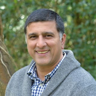 Amit Gohil, MD
