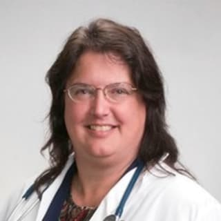 Jill Burns, MD, Medicine/Pediatrics, Wellsboro, PA, UPMC Wellsboro