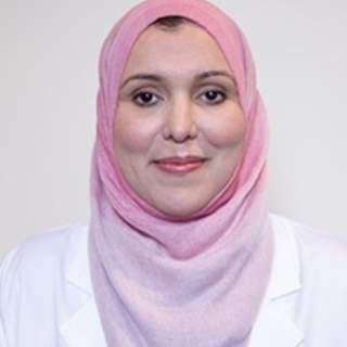 Howide Eldib, MD, Internal Medicine, Huntington, WV