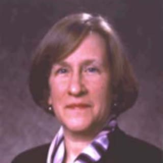 Virginia Susman, MD