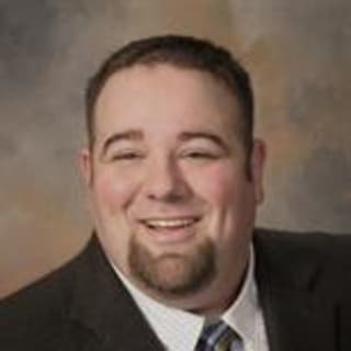 Ryan Wehmann, PA, General Surgery, Grants Pass, OR