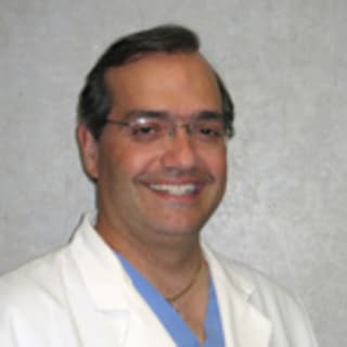 Eric Bourekas, MD
