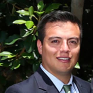 Carlos Uquillas, MD, Orthopaedic Surgery, Los Angeles, CA